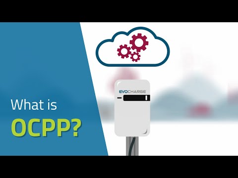 What is Open Charge Point Protocol (OCPP)? | EV Charging