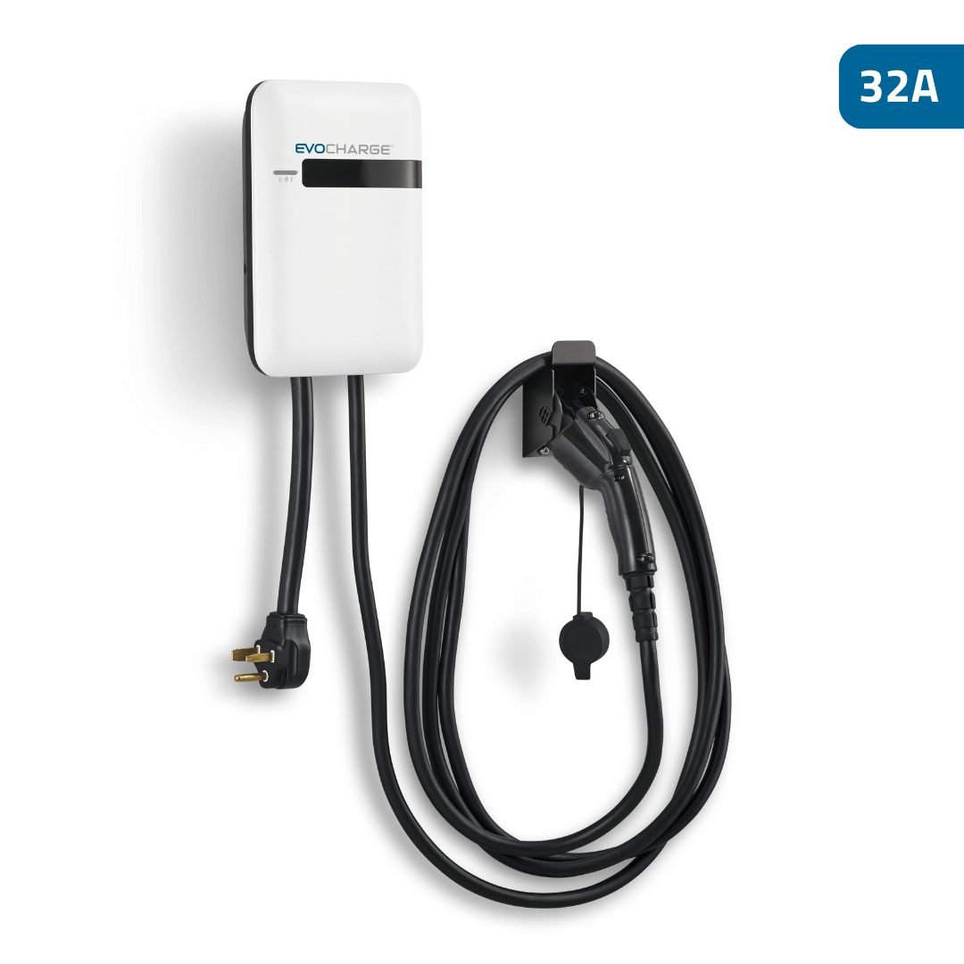 iEVSE-commercial-wifi-ev-charger