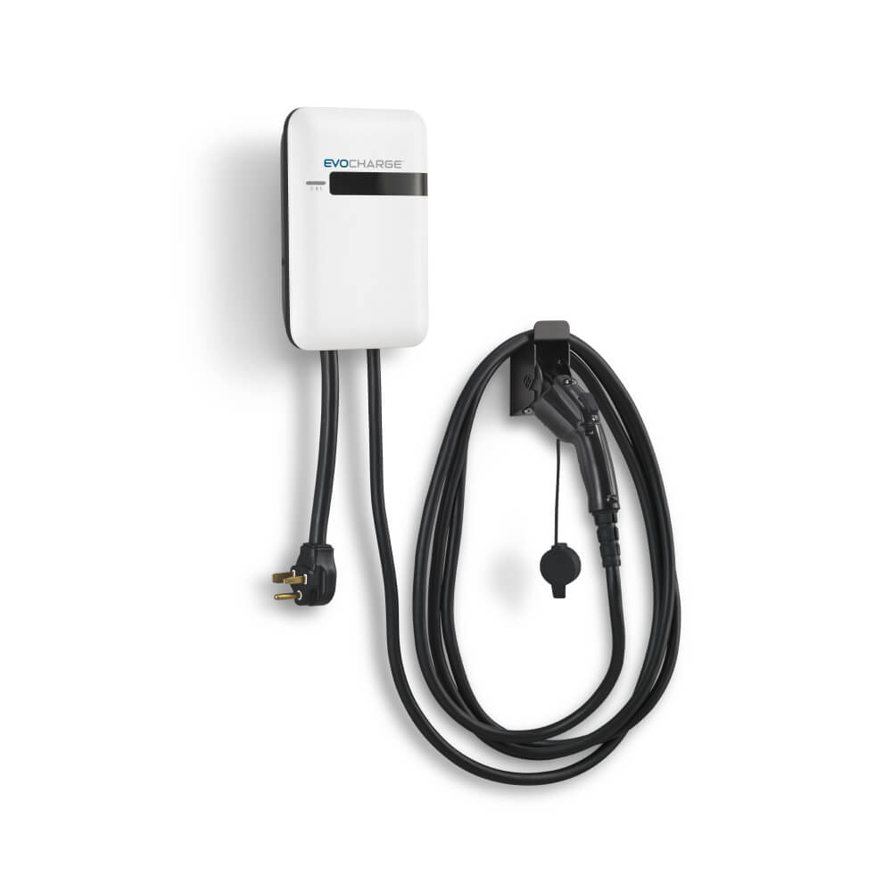 Electric car deals wall charger