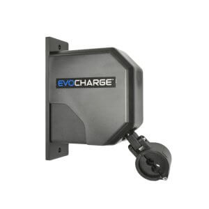 EvoCharge EV Cable Retractor