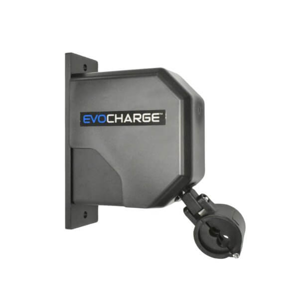 EvoCharge EV Cable Retractor