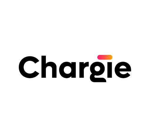Chargie website