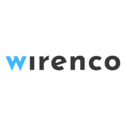 wirenco logo