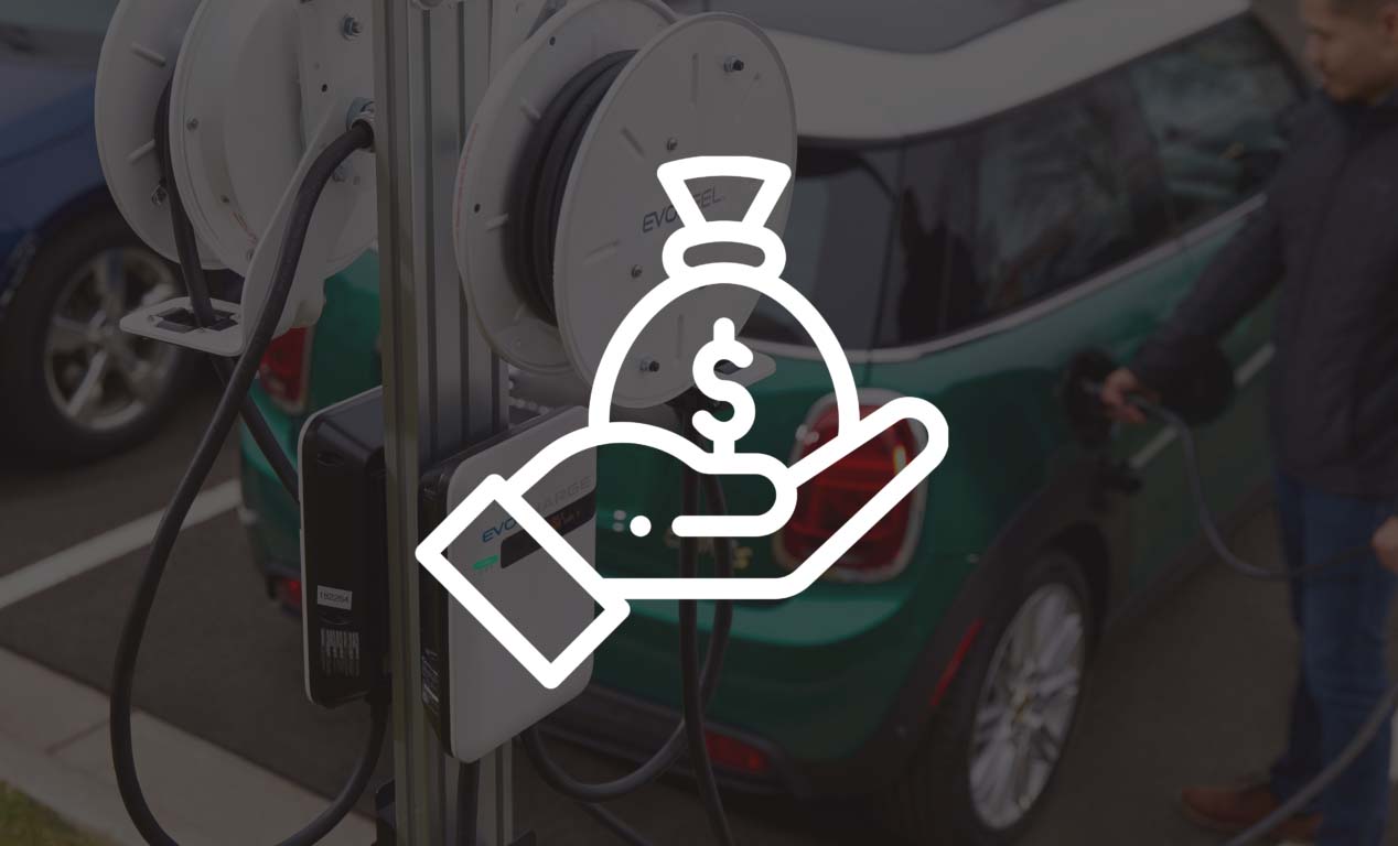 The Economics of Installing an EV Charging Station at Home
