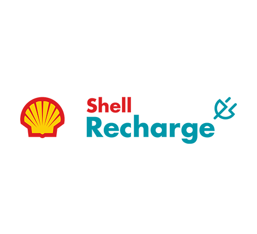 Shell Recharge logo