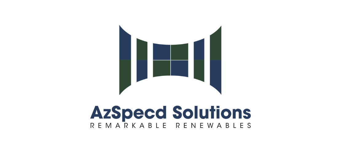 Azspec Solutions logo