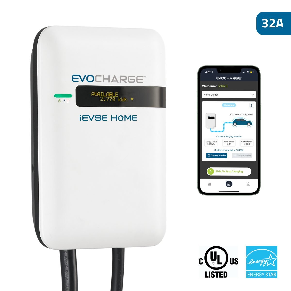 DC Fast Chargers For (EV) Electric Vehicles Level 3 Charging - EVESCO